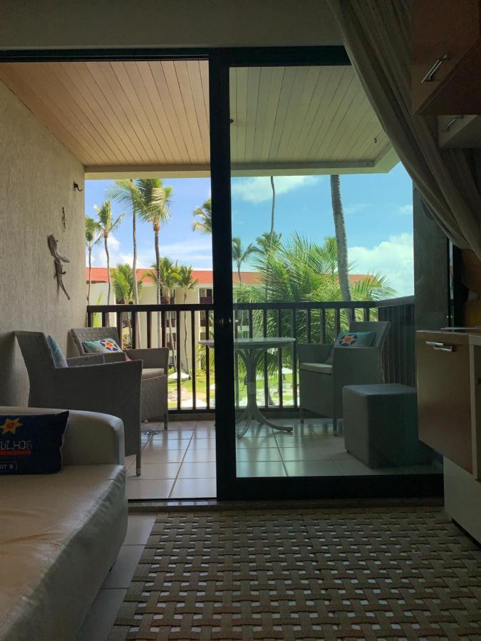 Marulhos Suites Resort - Muro Alto Pôrto das Galinhas Exterior foto