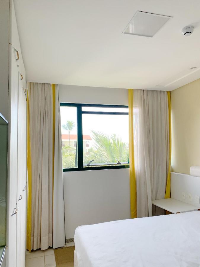 Marulhos Suites Resort - Muro Alto Pôrto das Galinhas Exterior foto